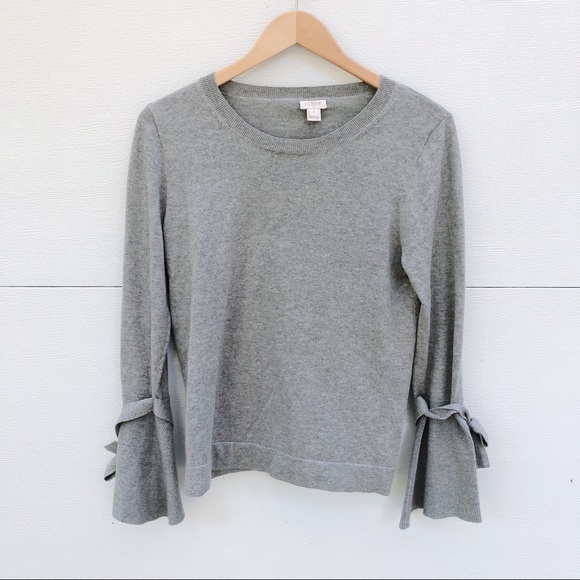 J. Crew Sweater - Picture 4 of 7